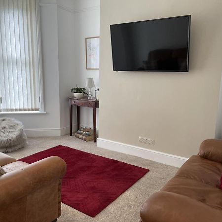 4 Bedroom House In Harrogate Town Centre Exteriér fotografie