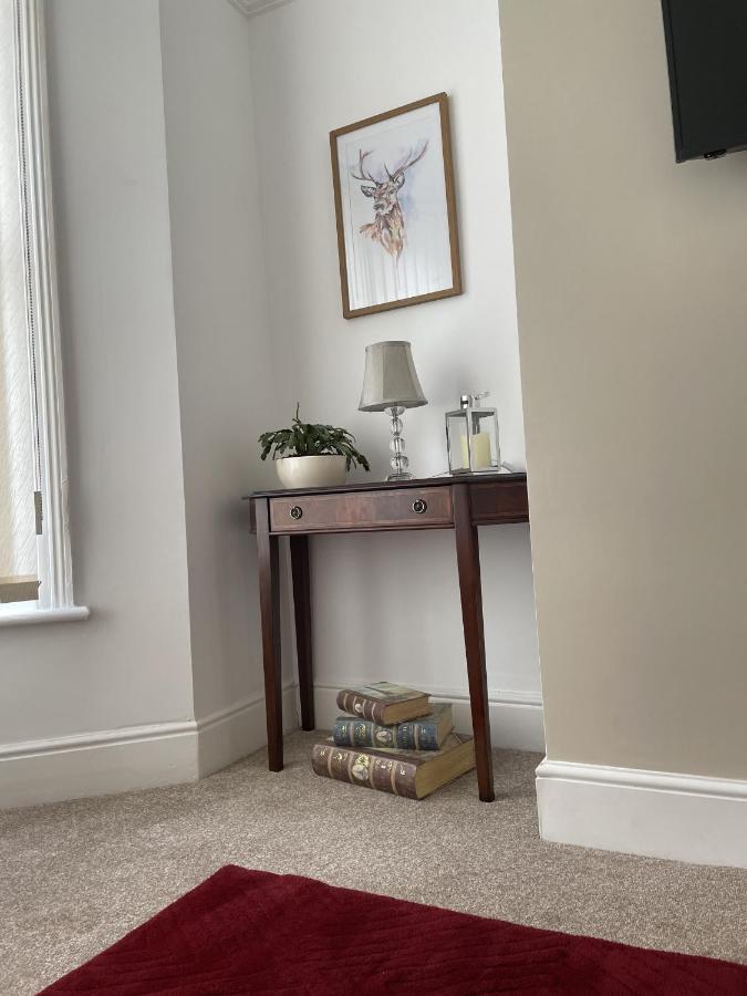 4 Bedroom House In Harrogate Town Centre Exteriér fotografie