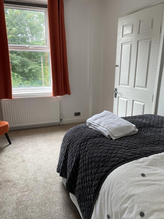 4 Bedroom House In Harrogate Town Centre Exteriér fotografie